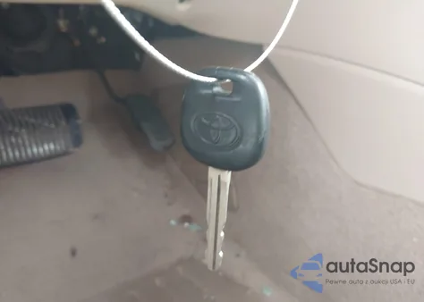 2003 Toyota Camry Solara Sle V6 from USA, damaged, VIN 2T1CF22P43C610690